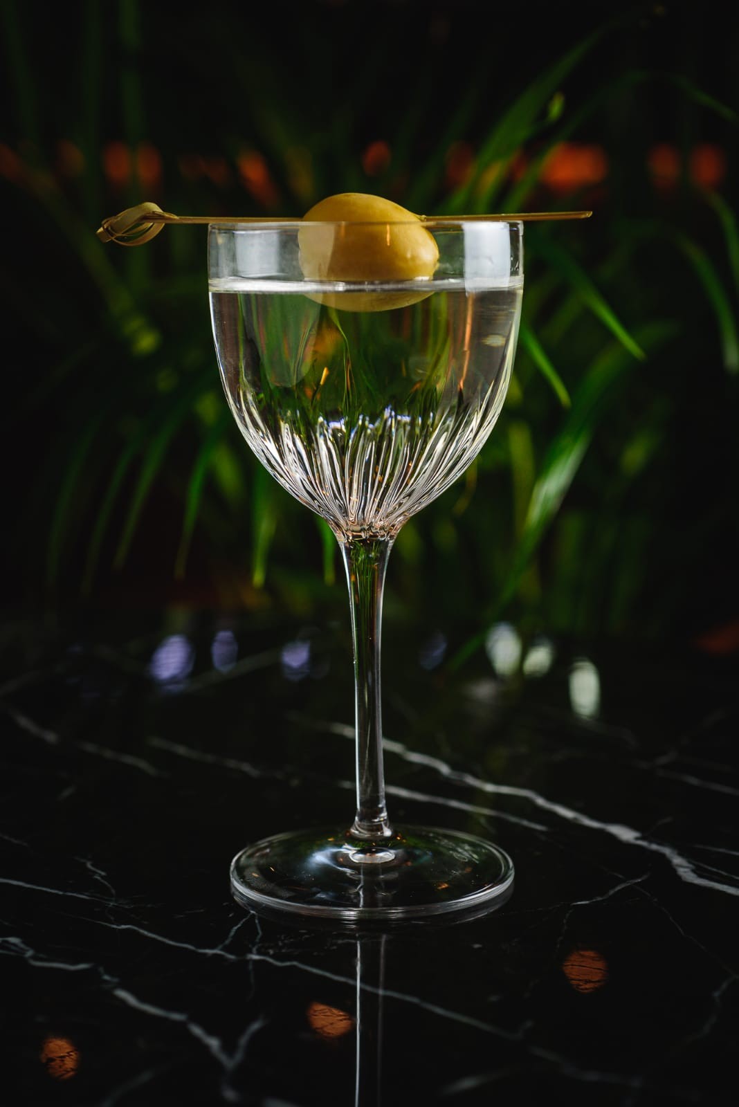 Verre Nick & Nora 15 cl en cristal, lot de 6 – Image 5