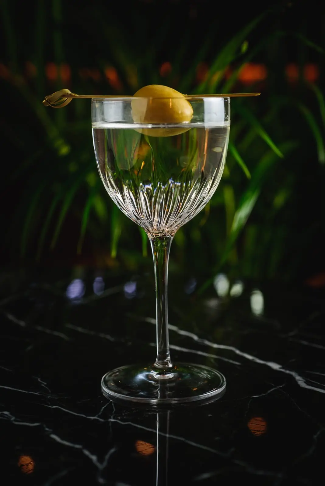 Verre Nick & Nora 15 cl en cristal, lot de 6 – Image 5