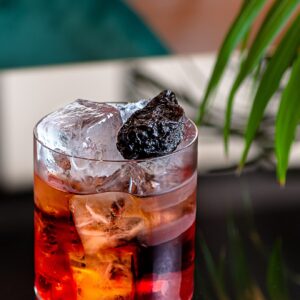 Verre old fashioned Top Class 37 cl, lot de 6