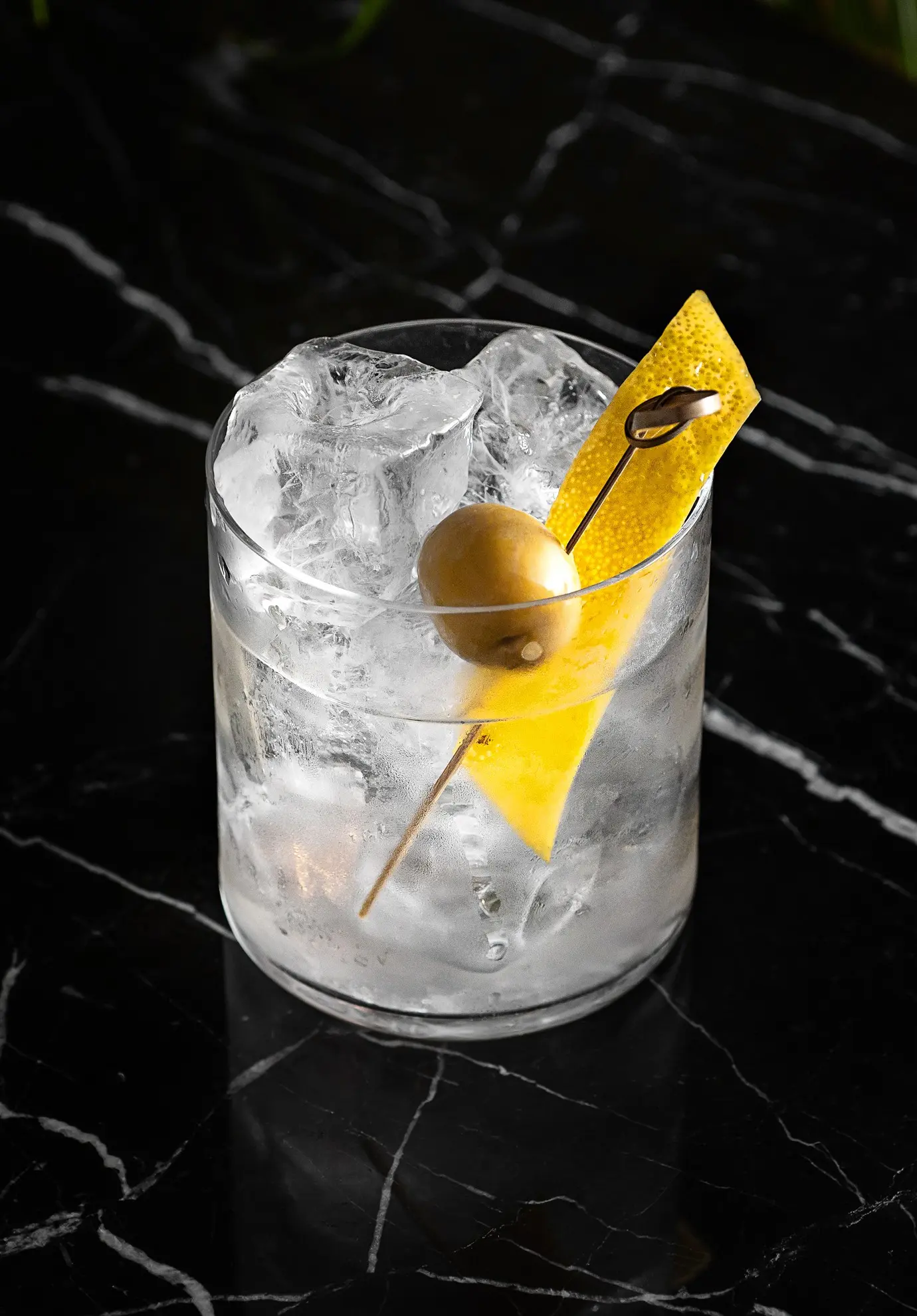 Verre old fashioned Top Class 37 cl, lot de 6 – Image 2