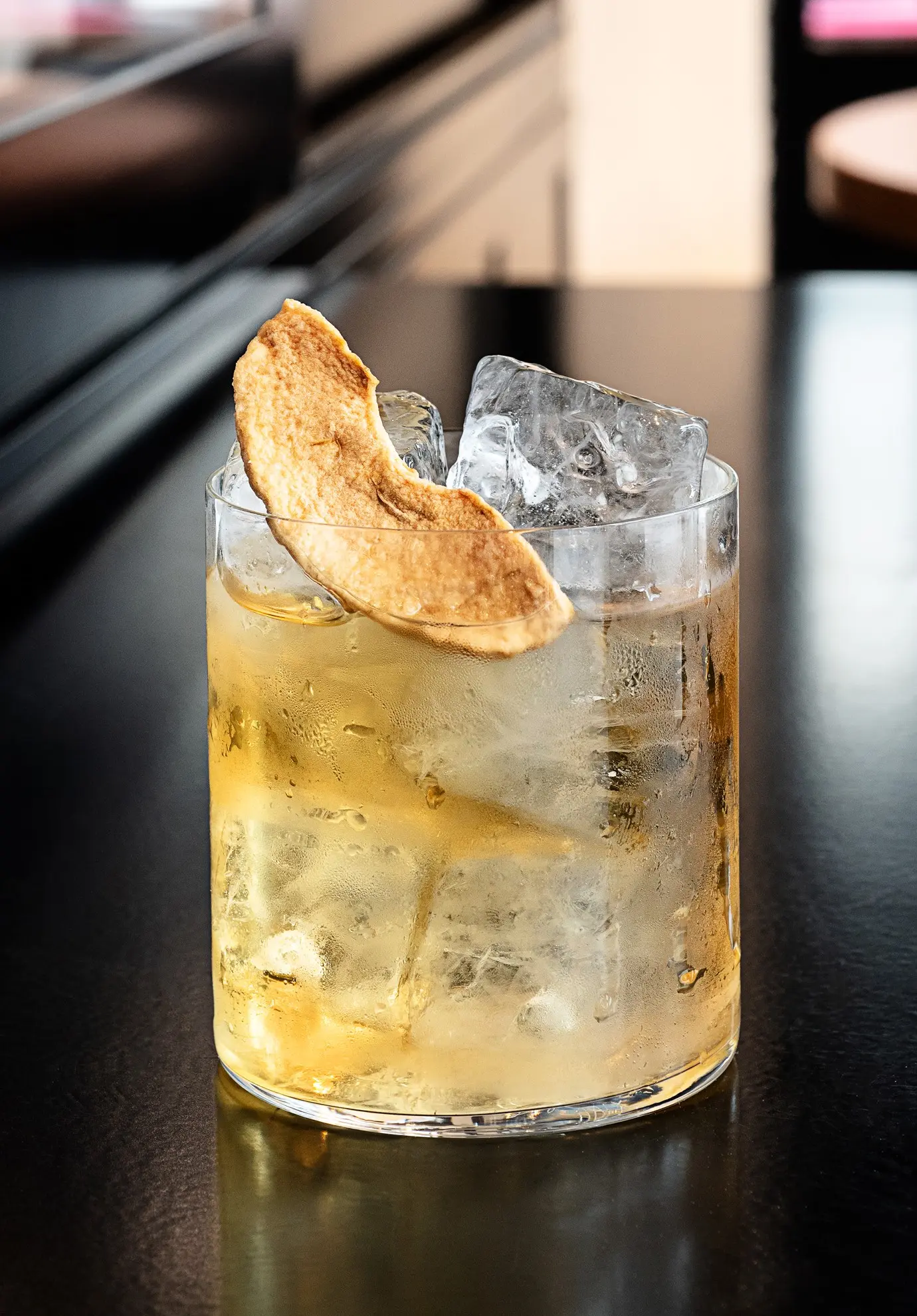 Verre old fashioned Top Class 37 cl, lot de 6 – Image 3