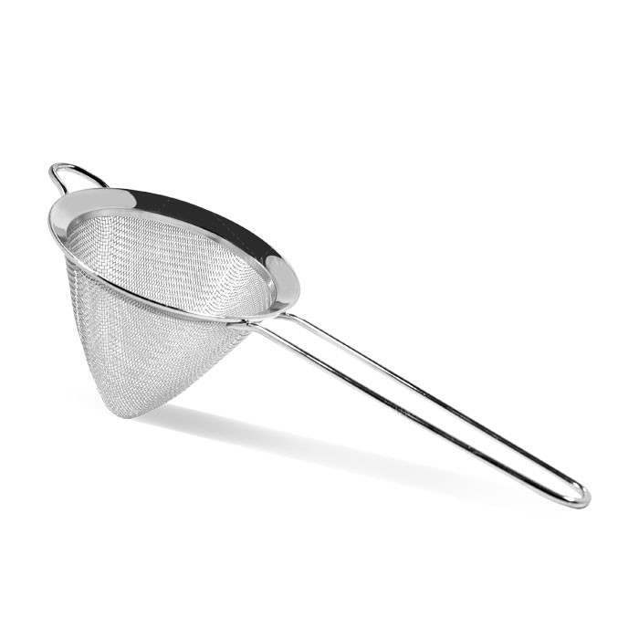 Passoire fine conique Selene Lumian en inox