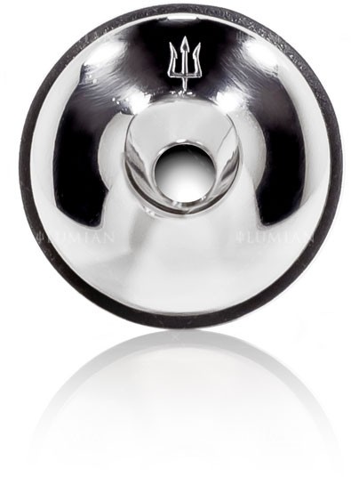 Bec verseur inox 18/10 Lumian, lot de 12 – Image 4