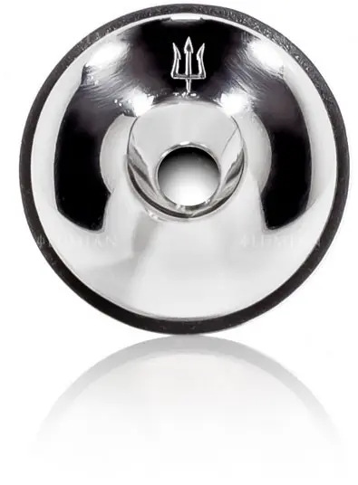 Bec verseur inox 18/10 Lumian, lot de 12 – Image 4