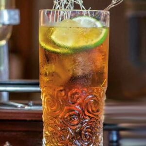 Verre tumbler 35 cl Soul collins, lot de 6