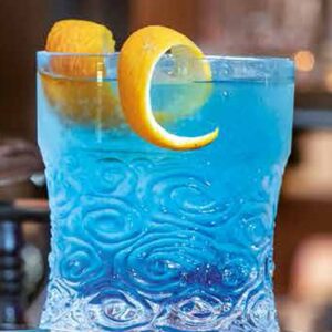 Verre old fashioned 32 cl Soul Luxion, lot de 6
