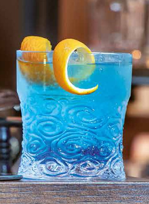Verre old fashioned 32 cl Soul Luxion, lot de 6