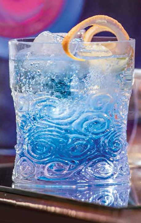 Verre old fashioned 32 cl Soul Luxion, lot de 6 – Image 4
