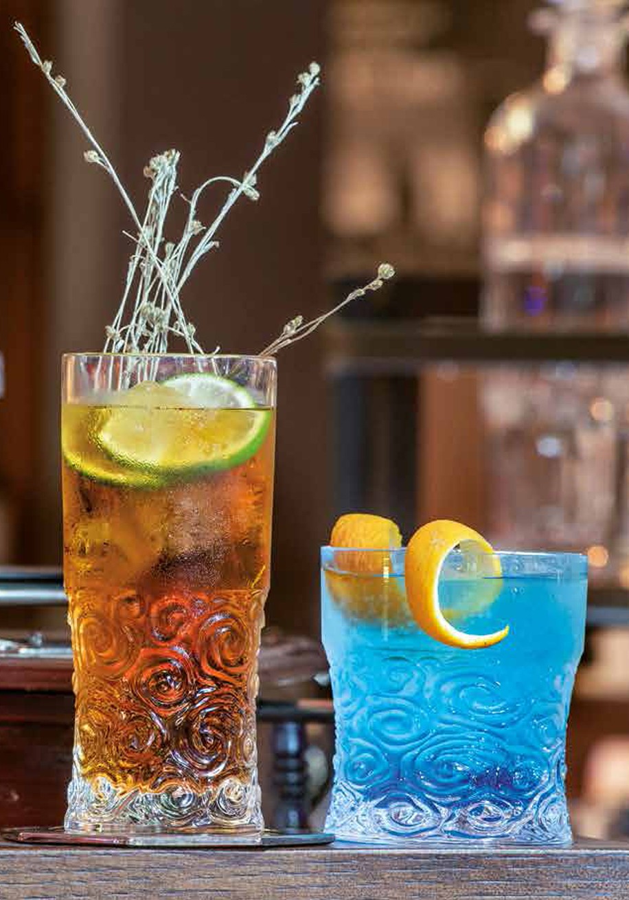 Verre old fashioned 32 cl Soul Luxion, lot de 6 – Image 5