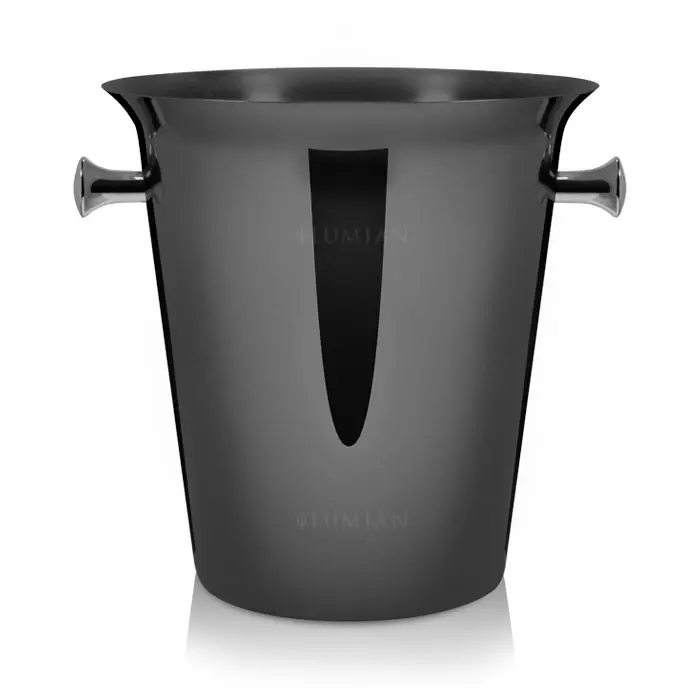 Seau à vin Dionisio Lumian 5 l en inox 18/10 – Image 6