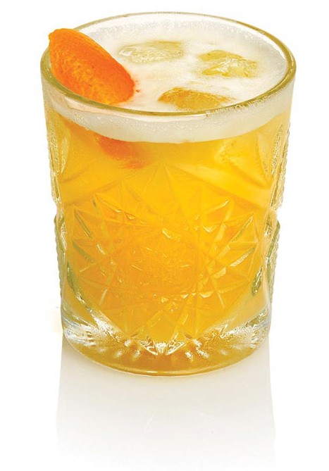 Verre old fashioned 35 cl Hobstar, lot de 12 – Image 6