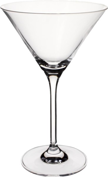 Double coupe martini 24 cl, lot de 6 – Image 5
