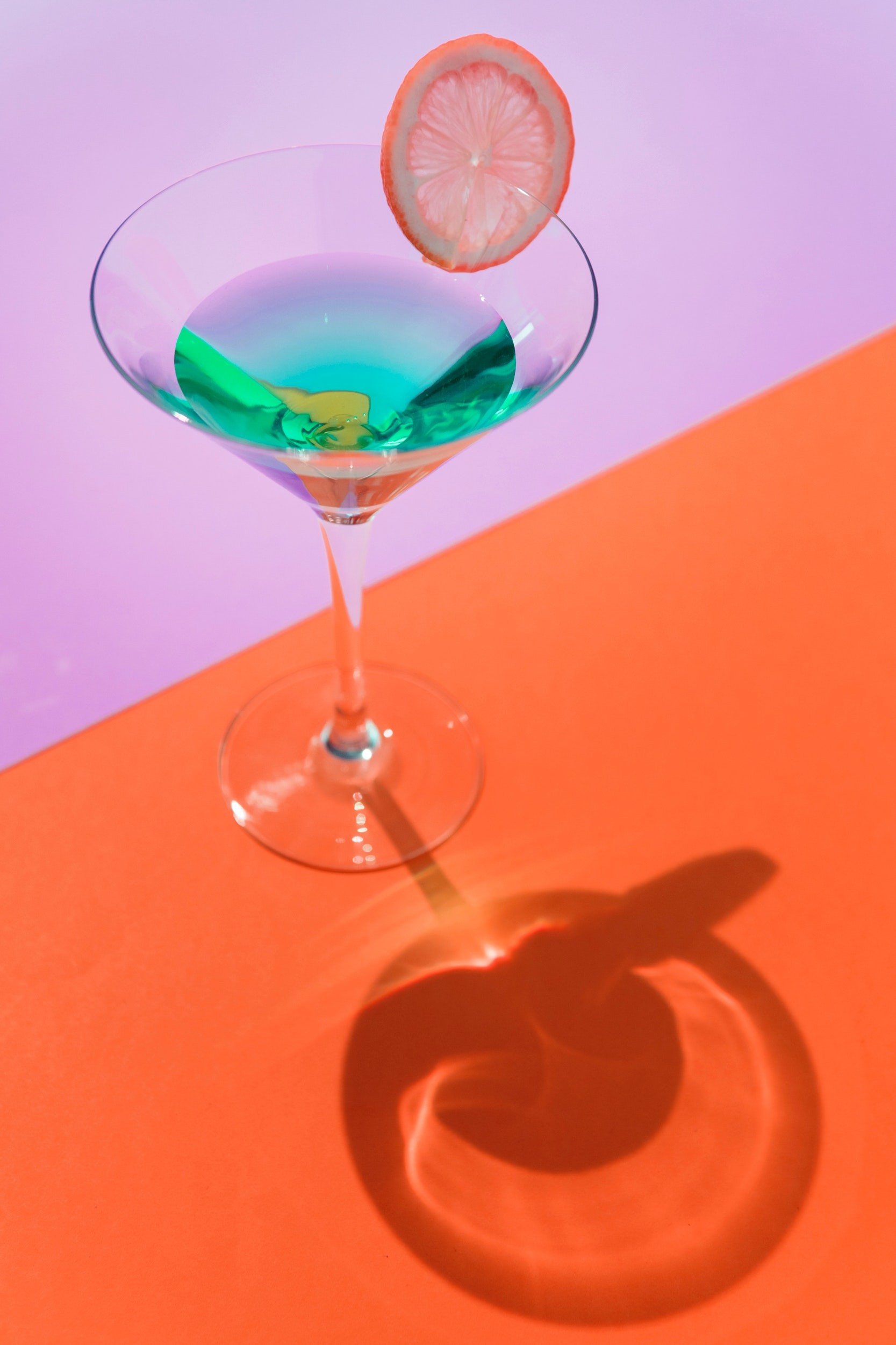 Double coupe martini 24 cl, lot de 6 – Image 3