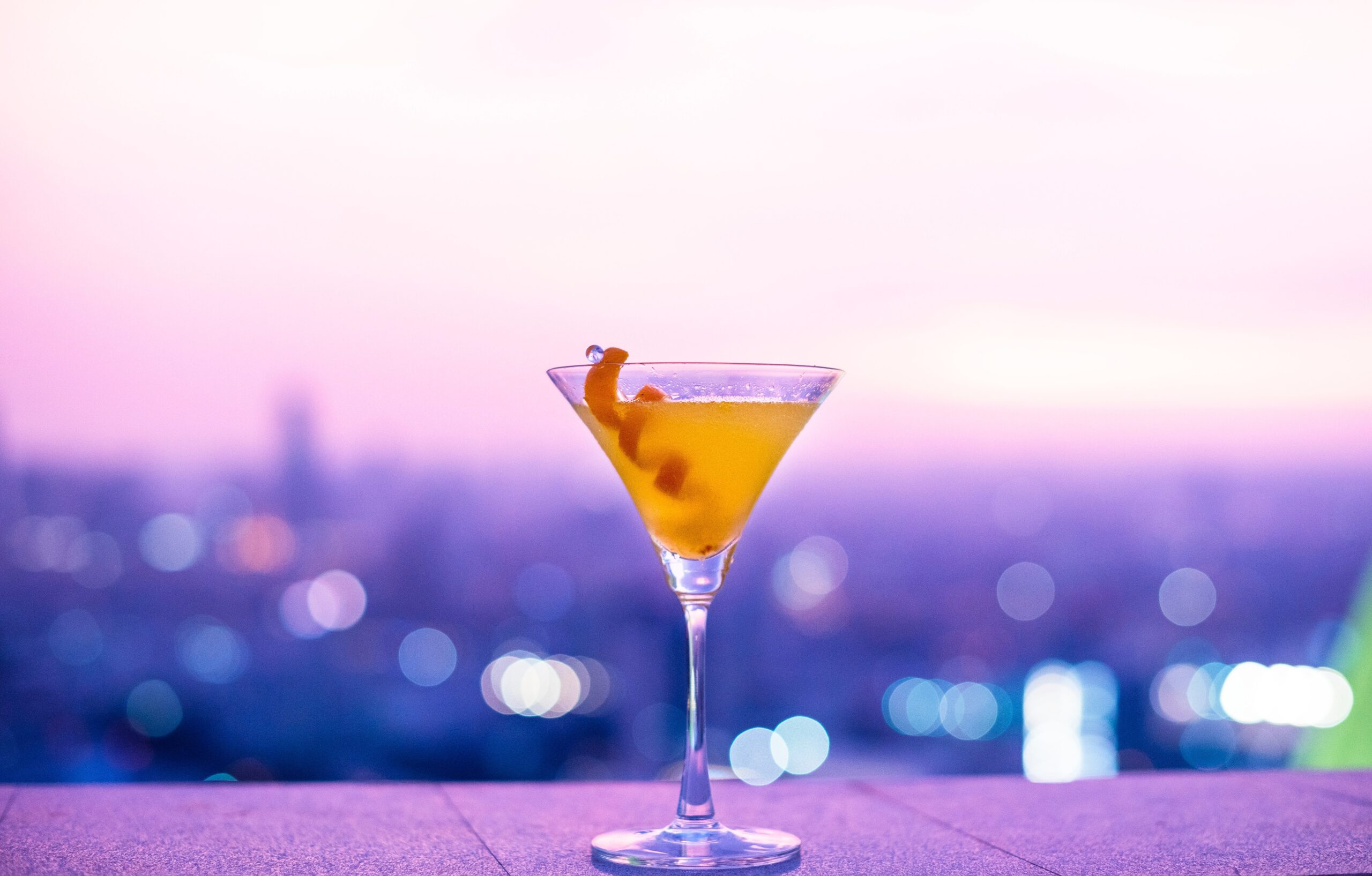 Double coupe martini 24 cl, lot de 6 – Image 4