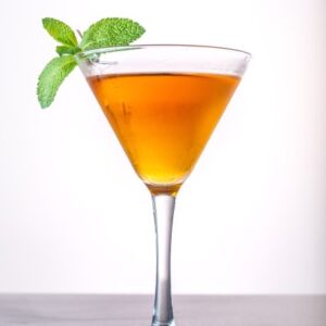 Coupe martini 17 cl classique, lot de 12