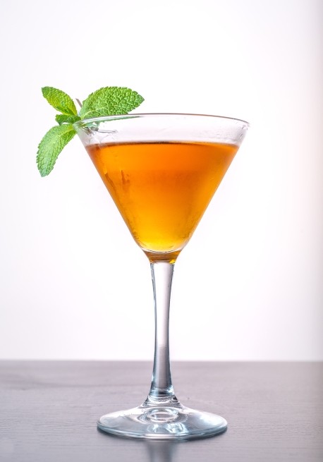 Coupe martini 17 cl classique, lot de 12
