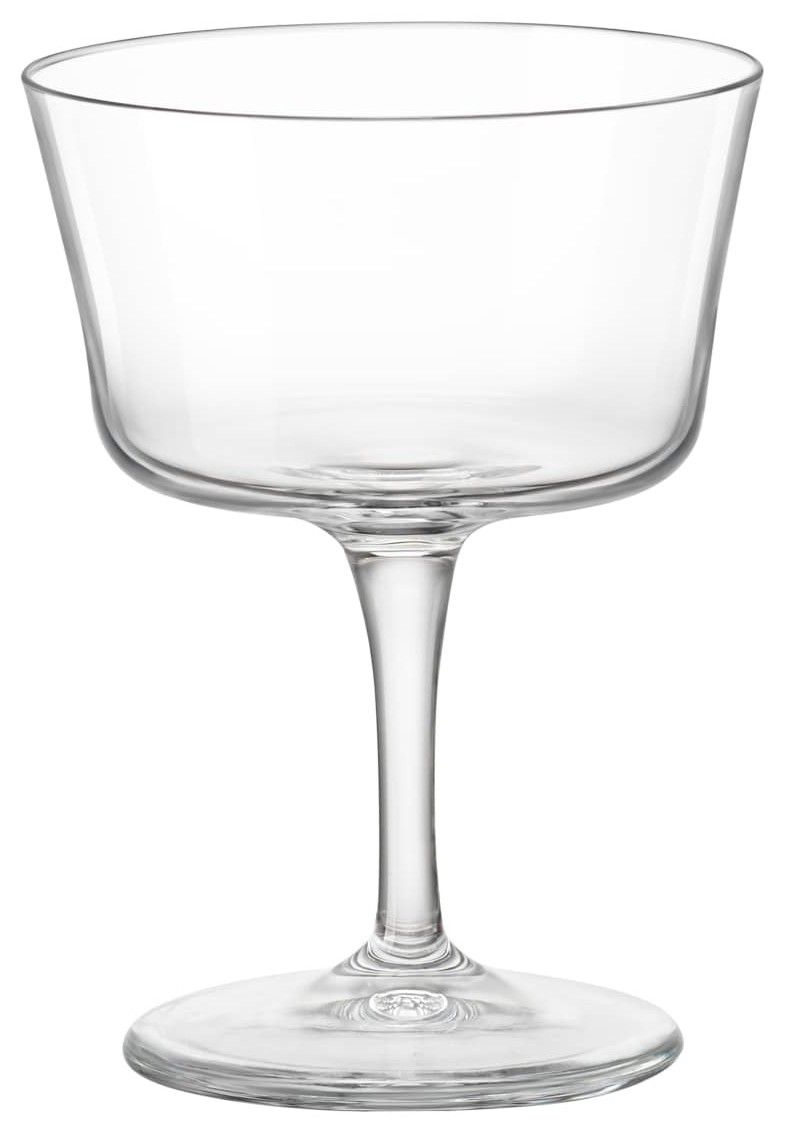 Coupe à cocktail 22 cl Fizz, lot de 6 – Image 2