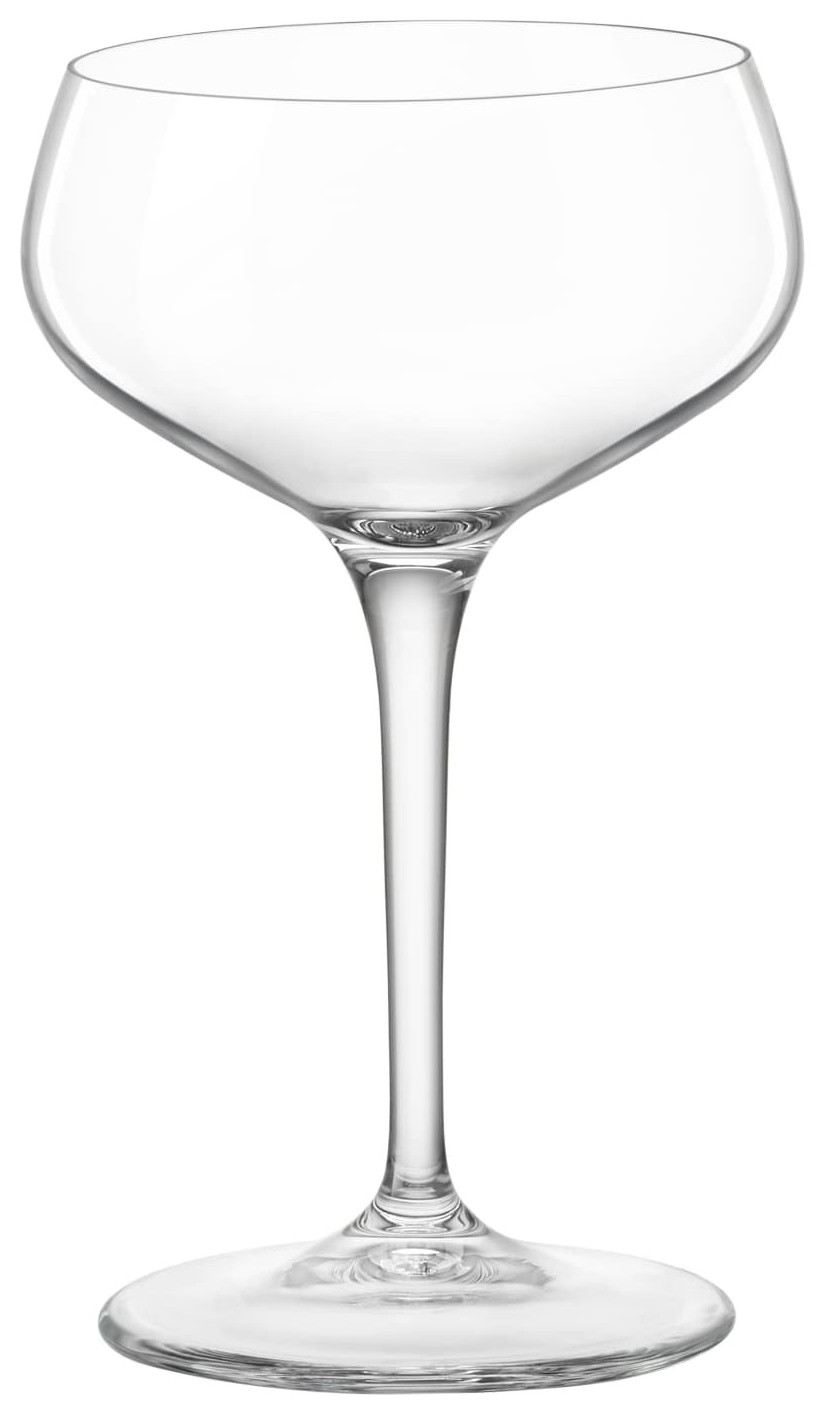 Coupe à cocktail 25 cl Novecento, lot de 6 – Image 4