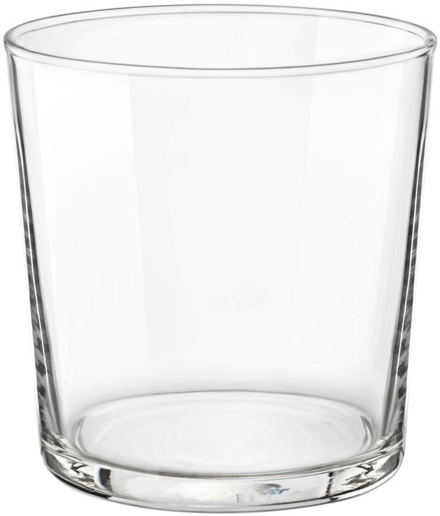 Verre old fashioned 37 cl Bodega, lot de 12 – Image 2