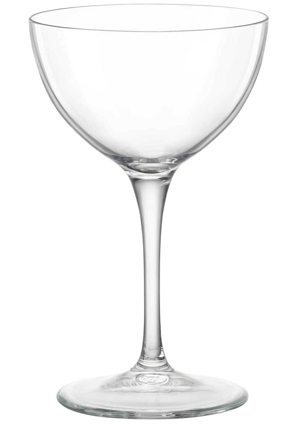 Verre à martini 24 cl Epoque, lot de 6 – Image 2