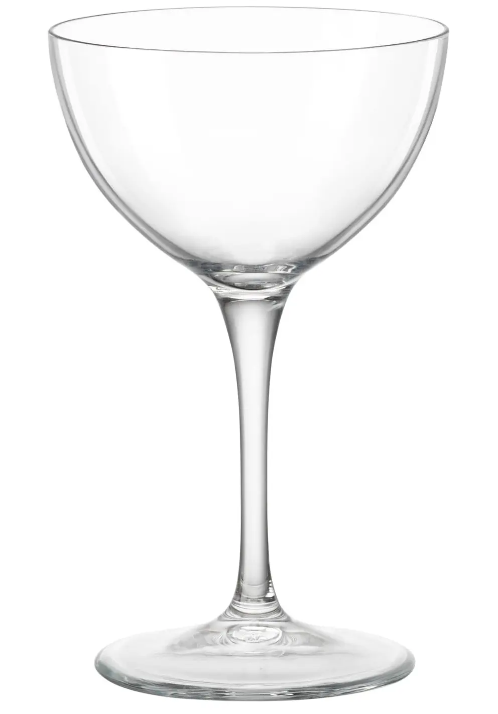 Verre à martini 24 cl Epoque, lot de 6 – Image 2
