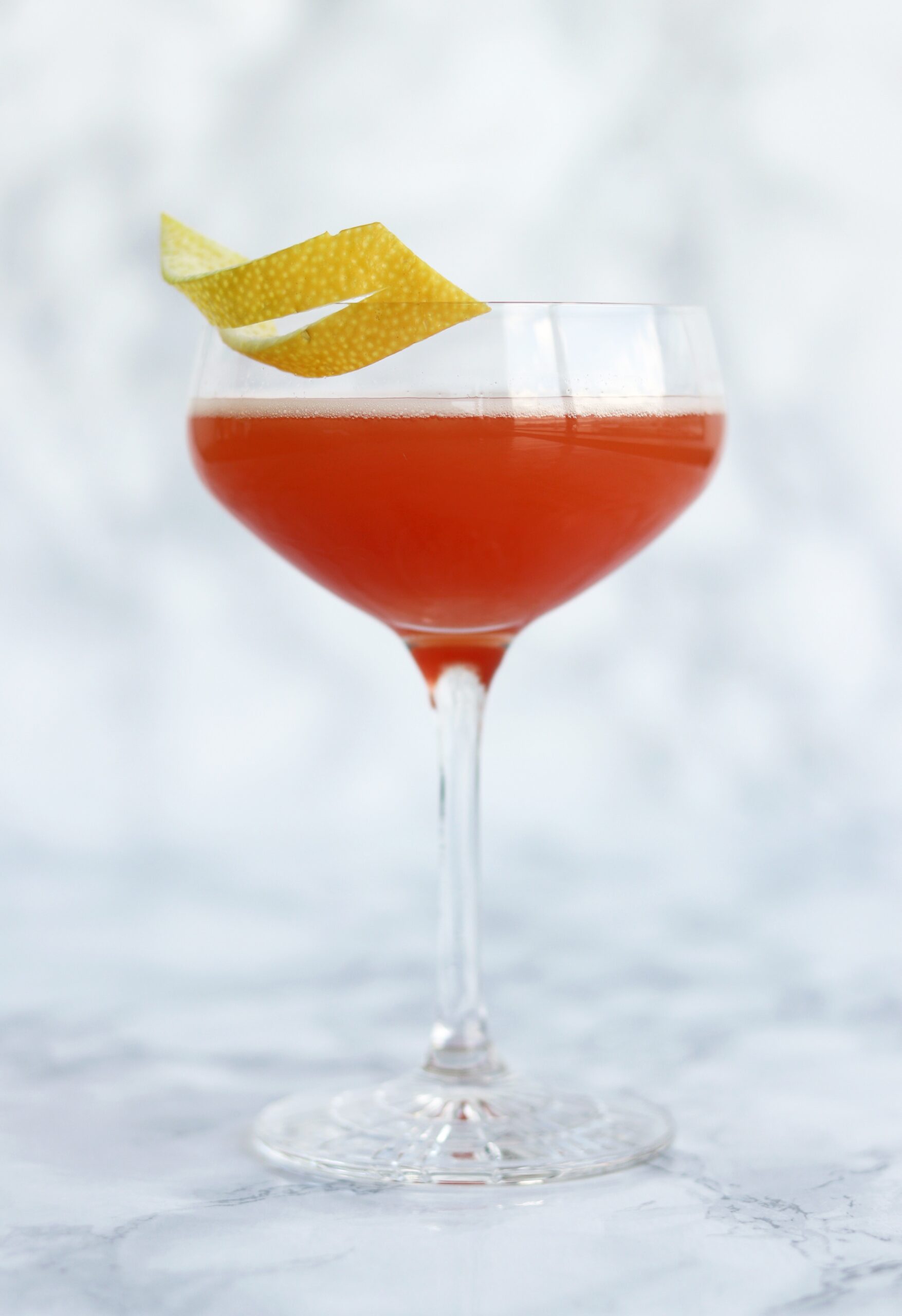 Coupe à cocktail 25 cl Novecento, lot de 6 – Image 2