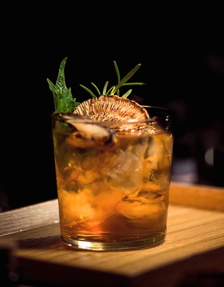 Verre old fashioned 37 cl Bodega, lot de 12 – Image 3