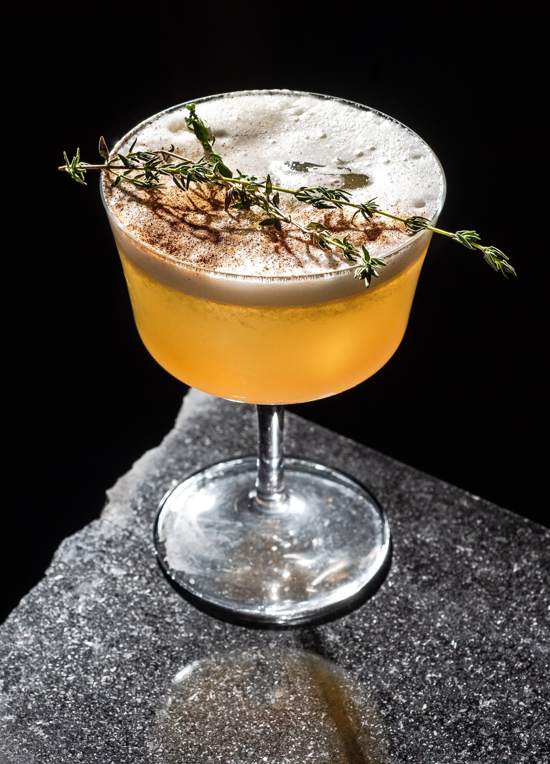 Coupe à cocktail 22 cl Fizz, lot de 6
