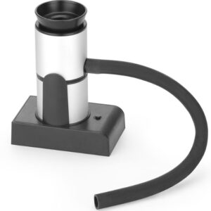Fumoir portable 700 g pour fumage à froid