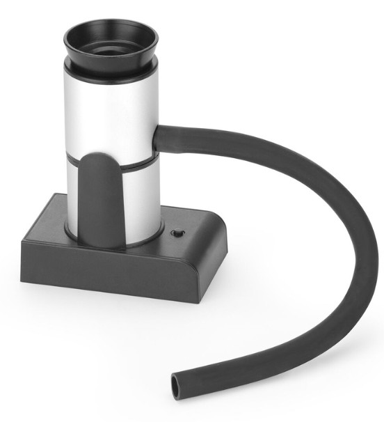 Fumoir portable 700 g pour fumage à froid