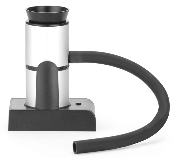 Fumoir portable 700 g pour fumage à froid – Image 5