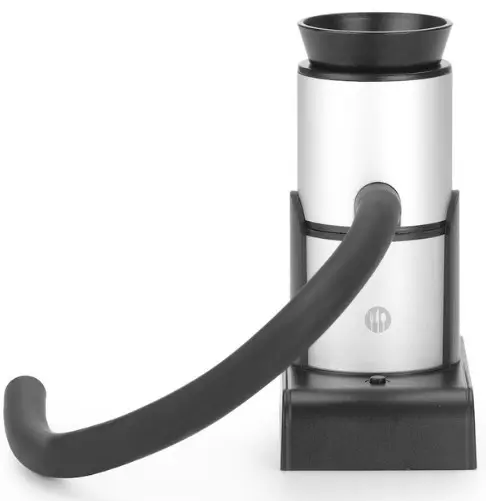 Fumoir portable 700 g pour fumage à froid – Image 6