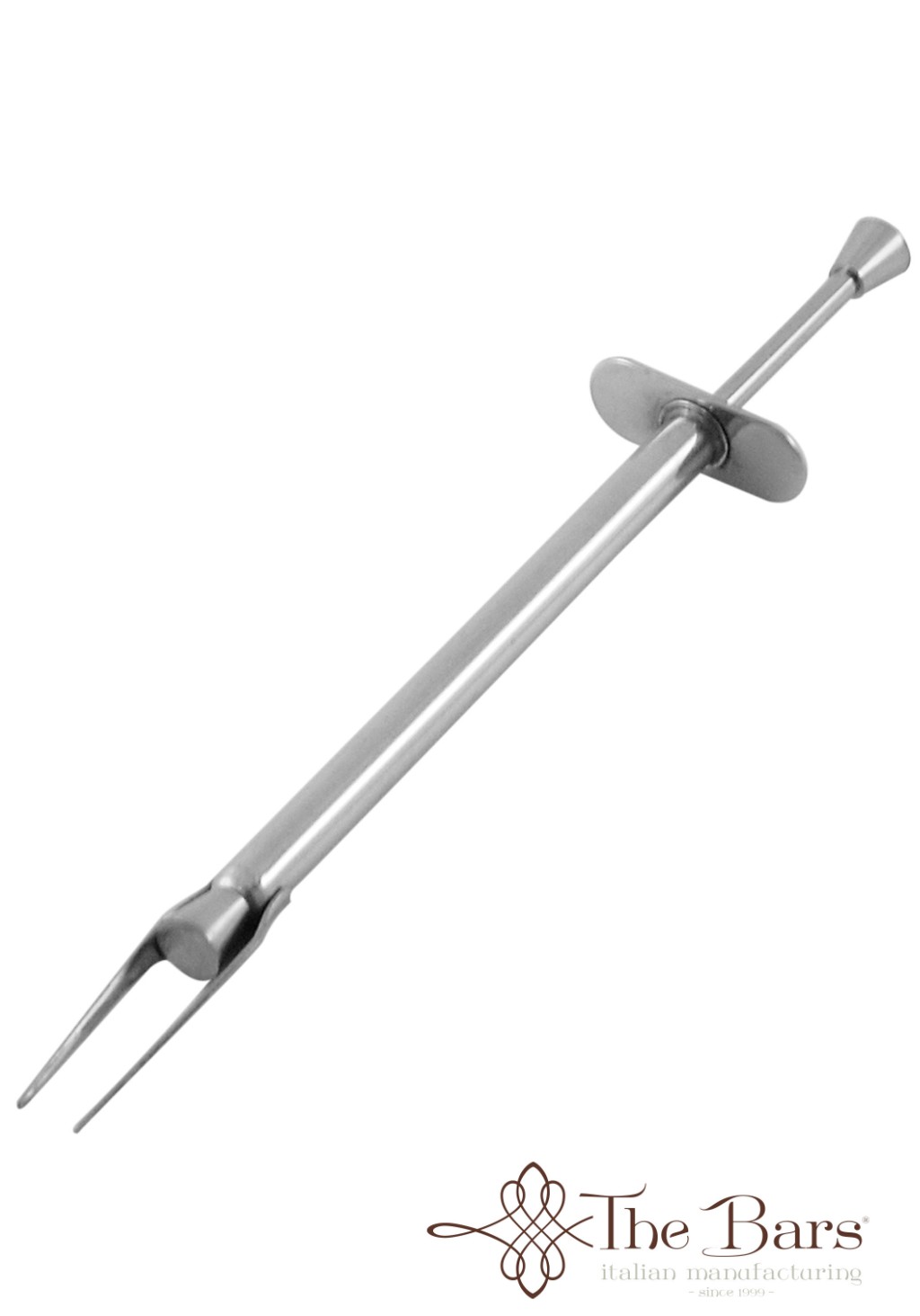 Pique à cocktail en inox réutilisable – Image 2