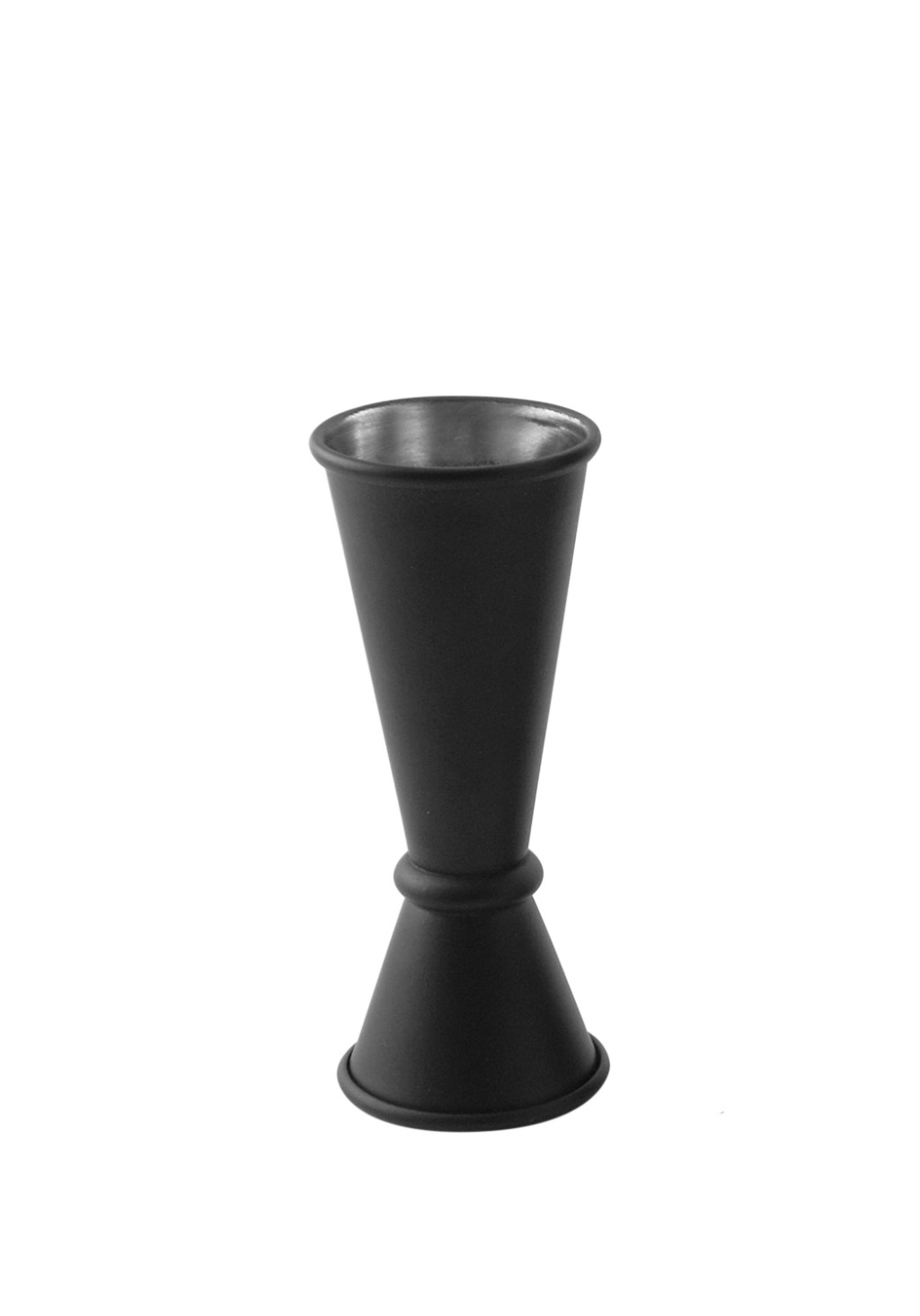 Jigger noir mat, doseur à cocktail en trois formats – Image 2