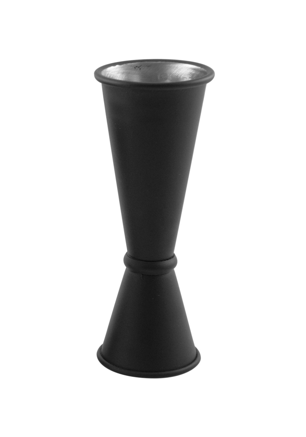 Jigger noir mat, doseur à cocktail en trois formats – Image 3