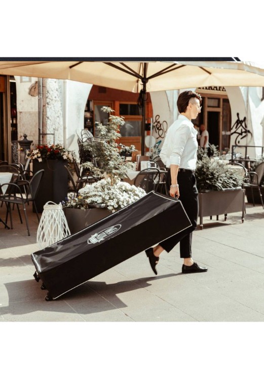 Housse trolley Workstation Smart 95 x 85 x 25 cm – Image 5