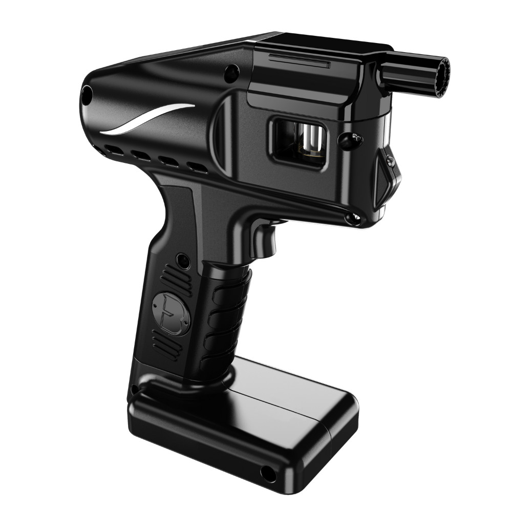 Flavour Blaster, pistolet à bulles aromatiques pour cocktail – Image 4