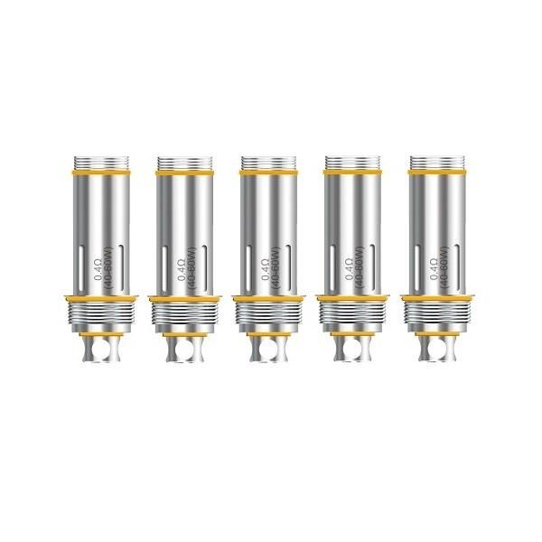 Cartouches de vaporisateur Flavour Blaster, lot de 5