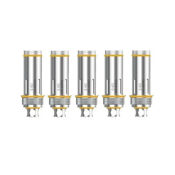 Cartouches de vaporisateur Flavour Blaster, lot de 5