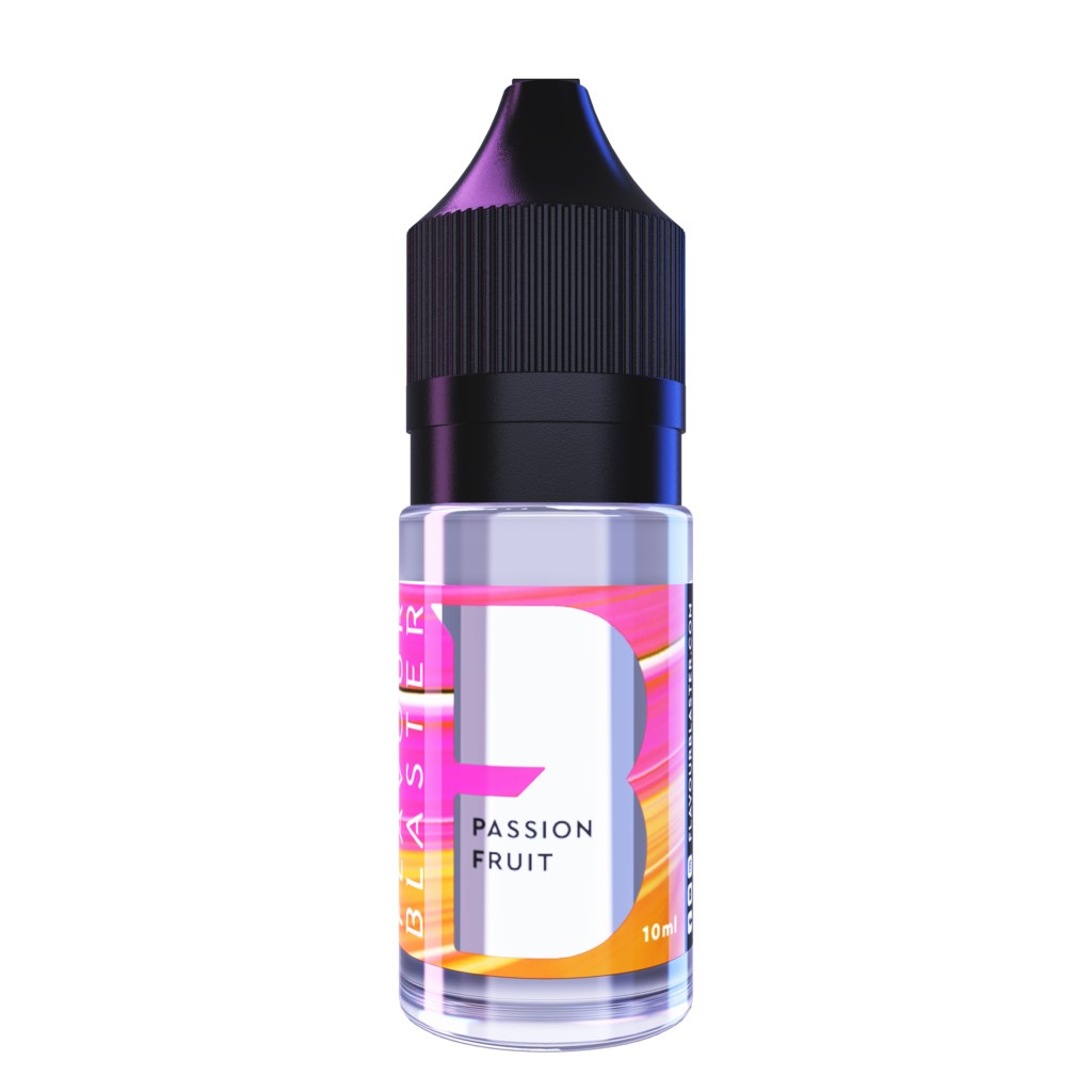 Arômes Flavour Blaster 10 ml pour bulles aromatiques – Image 2