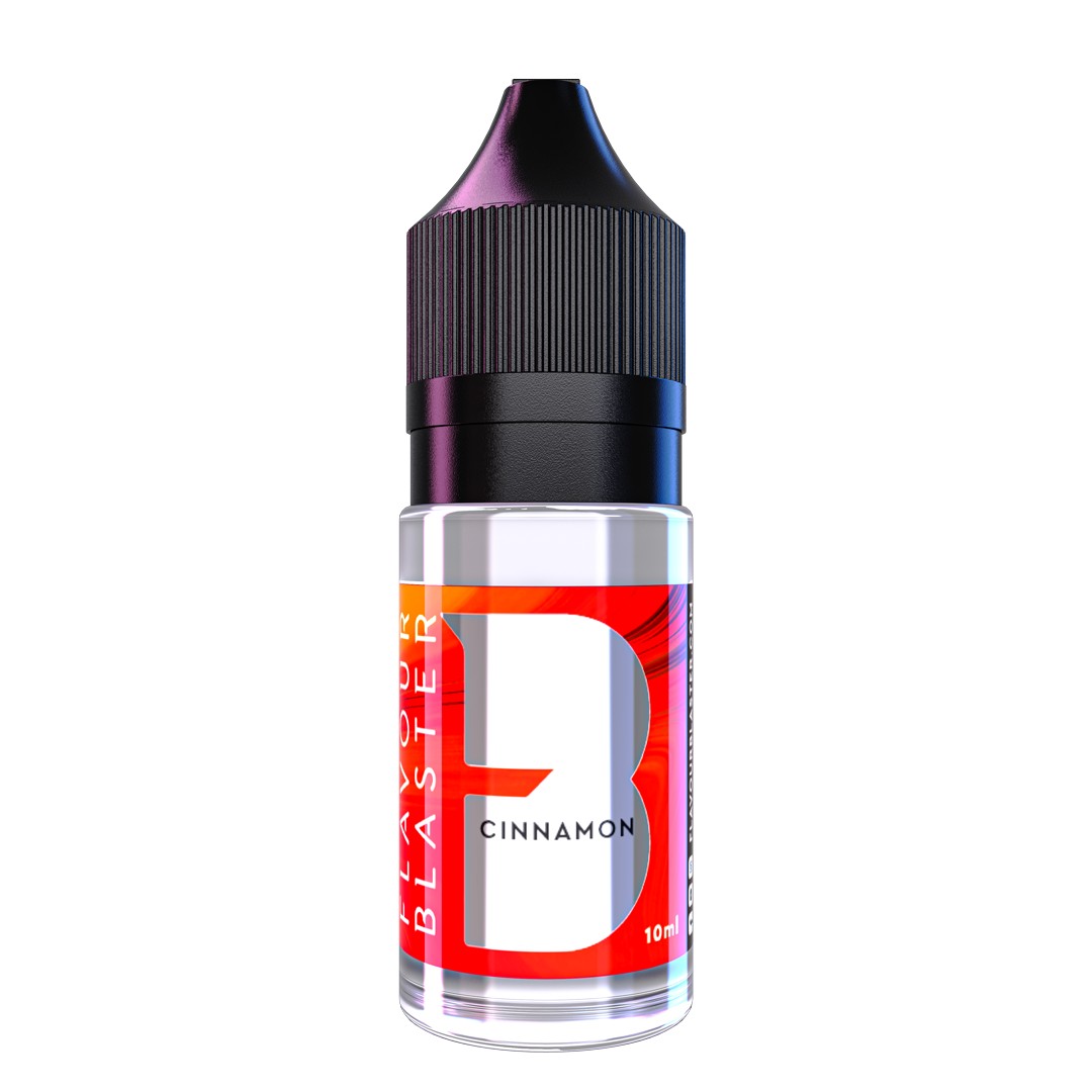 Arômes Flavour Blaster 10 ml pour bulles aromatiques – Image 5