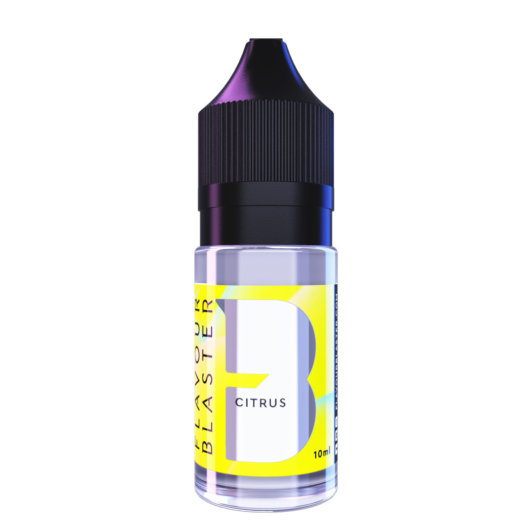 Arômes Flavour Blaster 10 ml pour bulles aromatiques – Image 15