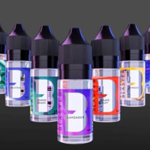Arômes Flavour Blaster 10 ml pour bulles aromatiques