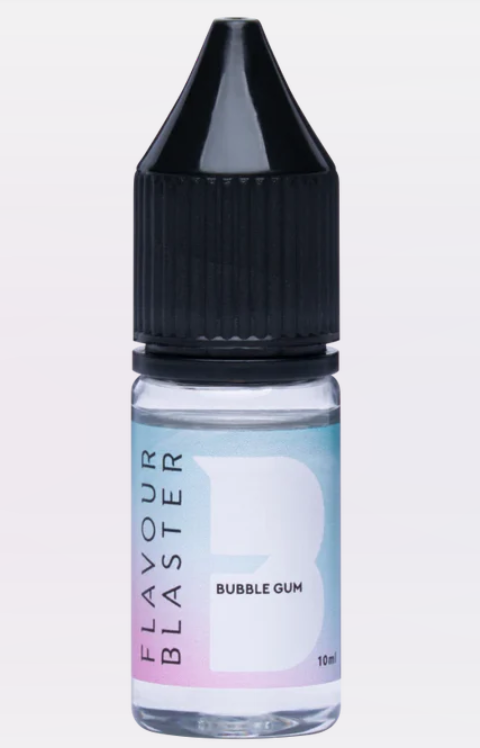 Arômes Flavour Blaster 10 ml pour bulles aromatiques – Image 21