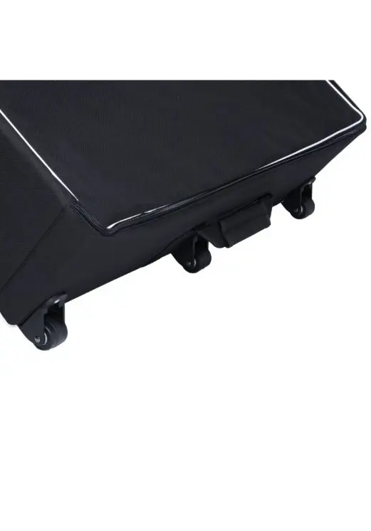 Housse trolley Workstation Comfort 125 x 85 x 25 cm – Image 3