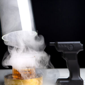 Flavour Blaster mini kit, bulle aromatique à la maison
