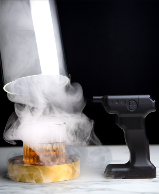 Flavour Blaster mini kit, bulle aromatique à la maison – Image 2