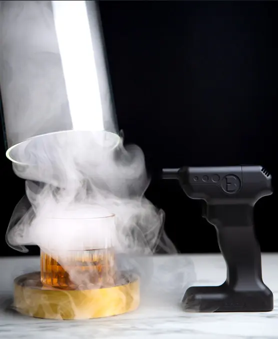 Flavour Blaster mini kit, bulle aromatique à la maison – Image 2