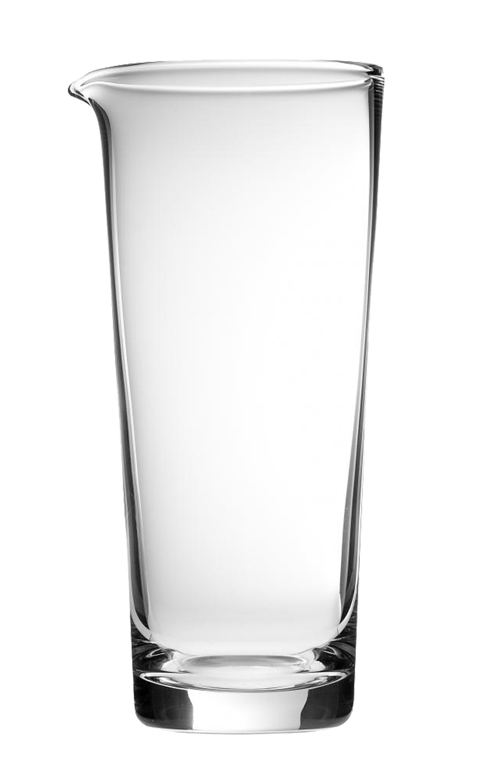 Verre à mélange Scagner 86 cl fait main à Murano – Image 3