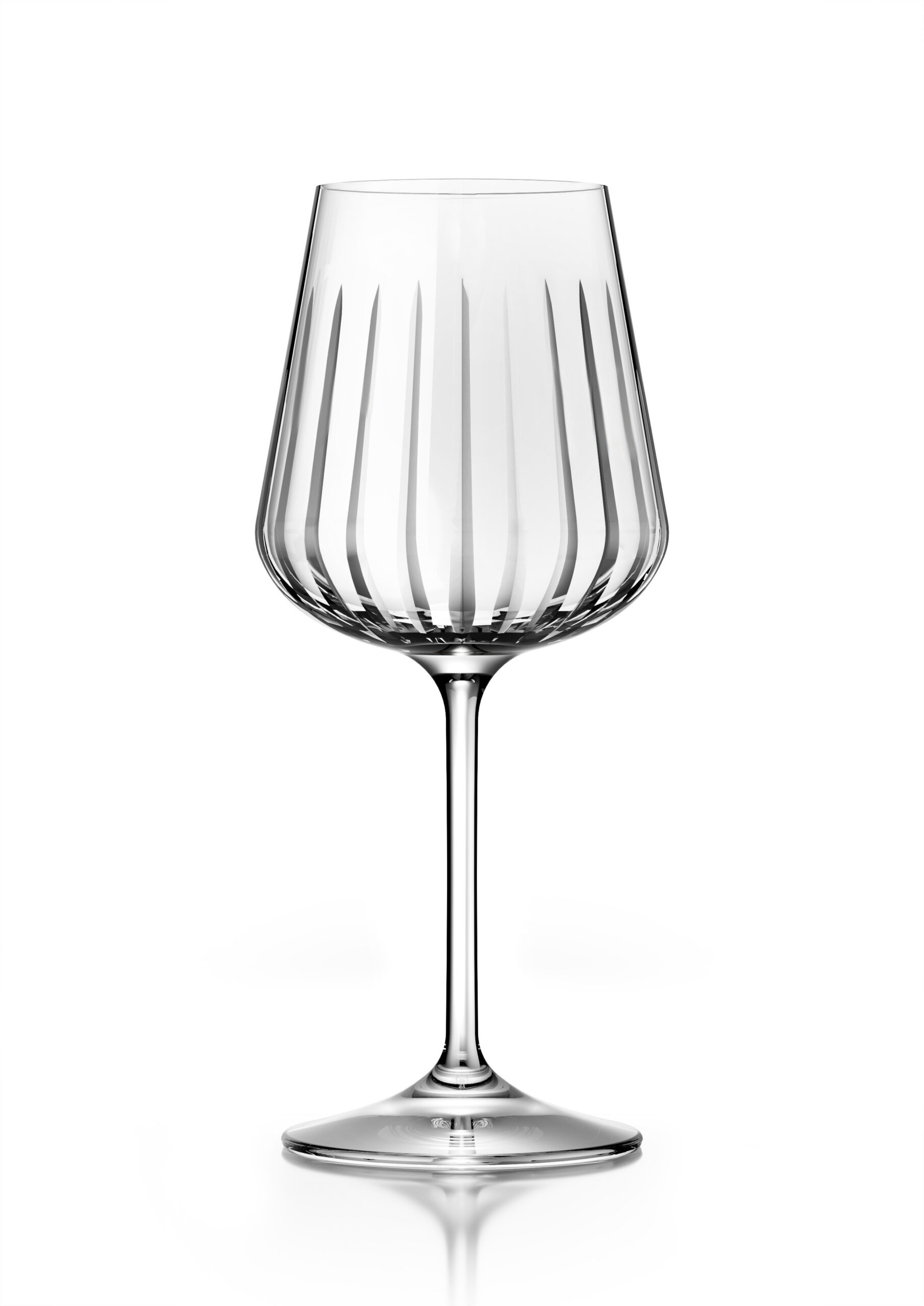 Verre à spritz Timeless 49 cl en verre cristallin Luxion, lot de 6 – Image 4